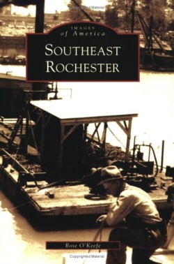 Southeast Rochester **Signed Copy**