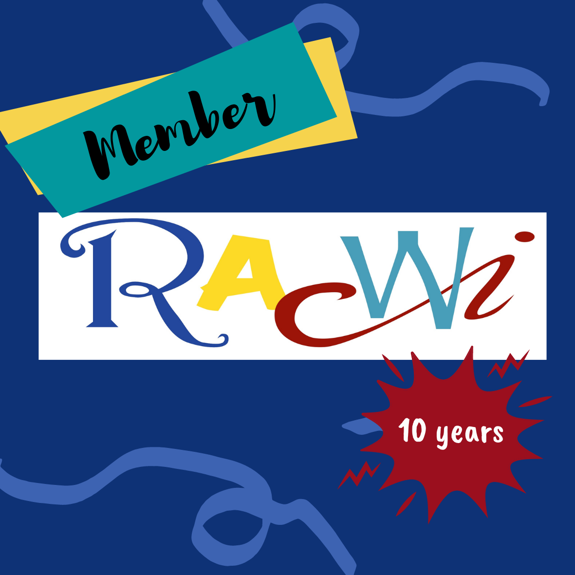 RACWI member since 2009
